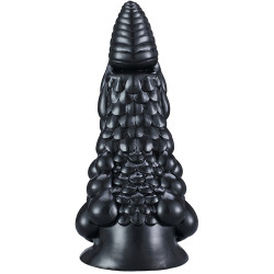 ToppedMonster Gode Phen S 15 x 6.5 cm Noir